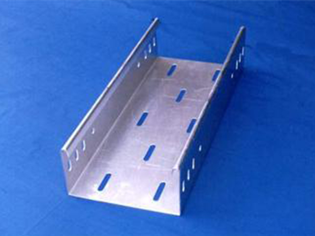 托盤式橋架（4）